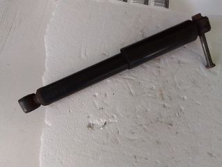 bontott SUZUKI IGNIS II Hátsó Lengéscsillapító (Pozíciófüggetlen)