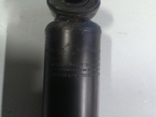 bontott SUZUKI IGNIS II Hátsó Lengéscsillapító (Pozíciófüggetlen)