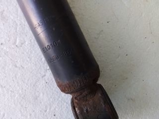 bontott SUZUKI IGNIS II Hátsó Lengéscsillapító (Pozíciófüggetlen)