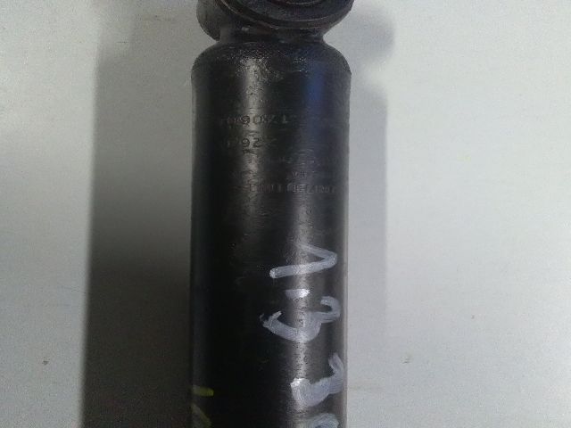 bontott SUZUKI IGNIS II Hátsó Lengéscsillapító (Pozíciófüggetlen)