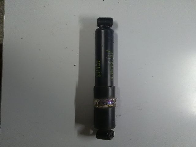 bontott SUZUKI IGNIS II Hátsó Lengéscsillapító (Pozíciófüggetlen)