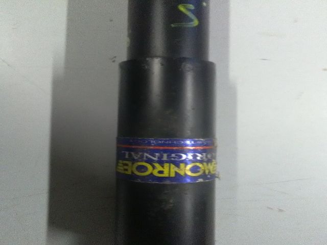 bontott SUZUKI IGNIS II Hátsó Lengéscsillapító (Pozíciófüggetlen)