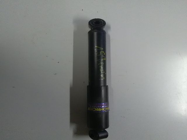 bontott SUZUKI IGNIS II Hátsó Lengéscsillapító (Pozíciófüggetlen)