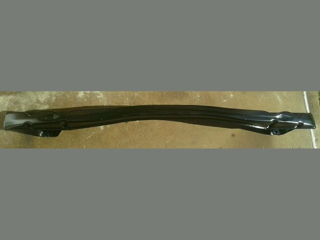 bontott SUZUKI IGNIS II Hátsó Lökhárító Merevítő (Fém)