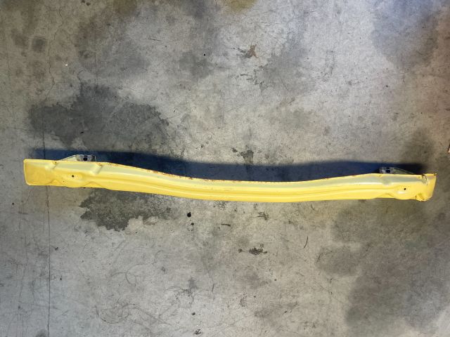 bontott SUZUKI IGNIS II Hátsó Lökhárító Merevítő (Fém)