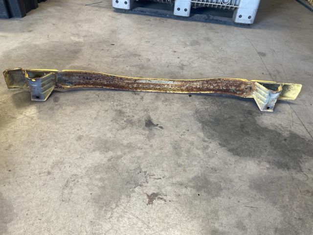 bontott SUZUKI IGNIS II Hátsó Lökhárító Merevítő (Fém)