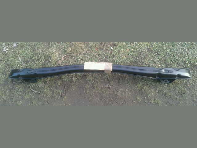 bontott SUZUKI IGNIS II Hátsó Lökhárító Merevítő (Fém)