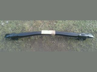 bontott SUZUKI IGNIS II Hátsó Lökhárító Merevítő (Fém)