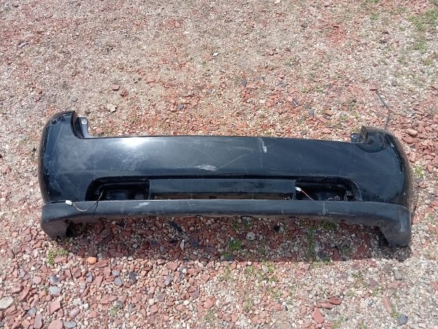 bontott SUZUKI IGNIS II Hátsó Lökhárító (Részeivel)