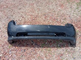 bontott SUZUKI IGNIS II Hátsó Lökhárító (Részeivel)