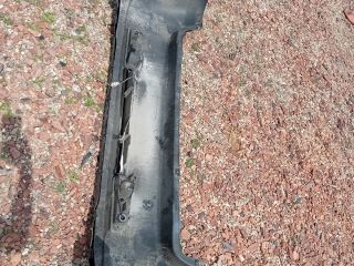 bontott SUZUKI IGNIS II Hátsó Lökhárító (Részeivel)