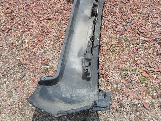 bontott SUZUKI IGNIS II Hátsó Lökhárító (Részeivel)