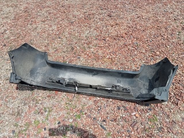 bontott SUZUKI IGNIS II Hátsó Lökhárító (Részeivel)