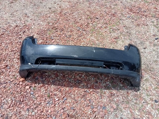 bontott SUZUKI IGNIS II Hátsó Lökhárító (Részeivel)