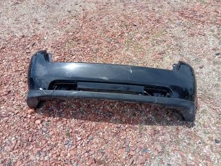 bontott SUZUKI IGNIS II Hátsó Lökhárító (Részeivel)