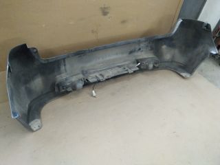 bontott SUZUKI IGNIS II Hátsó Lökhárító (Üresen)