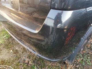 bontott SUZUKI IGNIS II Hátsó Lökhárító (Üresen)