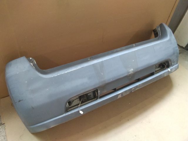 bontott SUZUKI IGNIS II Hátsó Lökhárító (Üresen)