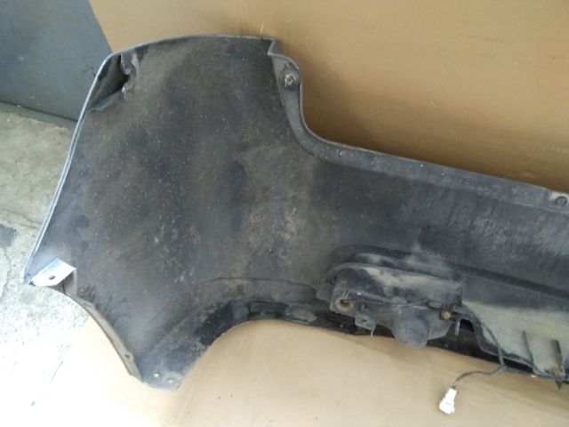 bontott SUZUKI IGNIS II Hátsó Lökhárító (Üresen)