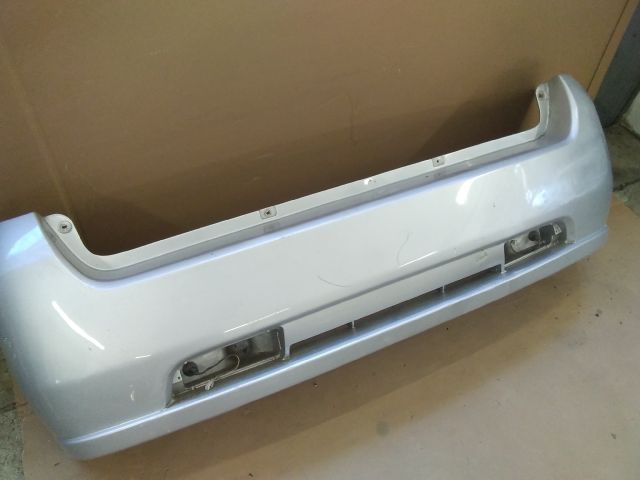 bontott SUZUKI IGNIS II Hátsó Lökhárító (Üresen)