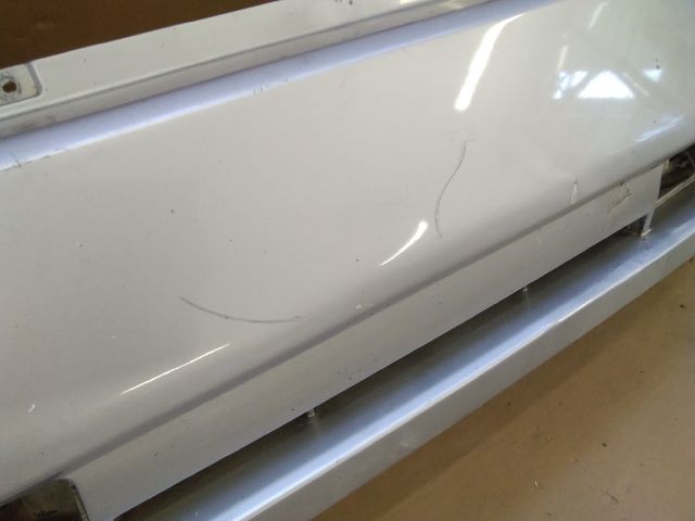 bontott SUZUKI IGNIS II Hátsó Lökhárító (Üresen)