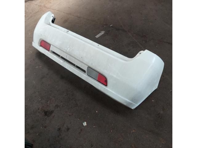 bontott SUZUKI IGNIS II Hátsó Lökhárító (Üresen)