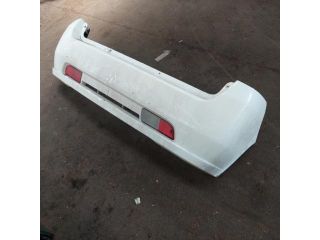 bontott SUZUKI IGNIS II Hátsó Lökhárító (Üresen)