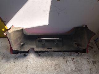 bontott SUZUKI IGNIS II Hátsó Lökhárító (Üresen)