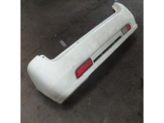 bontott SUZUKI IGNIS II Hátsó Lökhárító (Üresen)