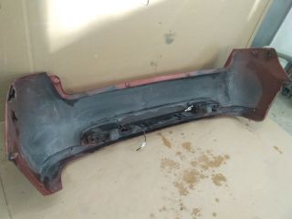 bontott SUZUKI IGNIS II Hátsó Lökhárító (Üresen)