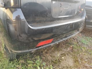 bontott SUZUKI IGNIS II Hátsó Lökhárító (Üresen)