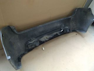 bontott SUZUKI IGNIS II Hátsó Lökhárító (Üresen)