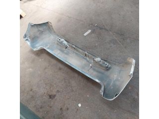 bontott SUZUKI IGNIS II Hátsó Lökhárító (Üresen)