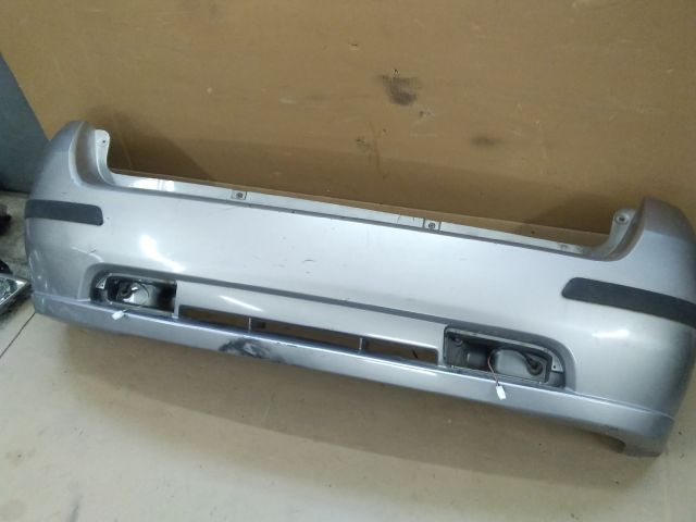 bontott SUZUKI IGNIS II Hátsó Lökhárító (Üresen)