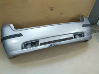 bontott SUZUKI IGNIS II Hátsó Lökhárító (Üresen)