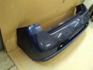 bontott SUZUKI IGNIS II Hátsó Lökhárító (Üresen)