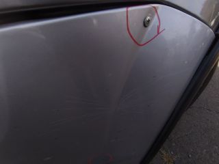 bontott SUZUKI IGNIS II Hátsó Lökhárító (Üresen)