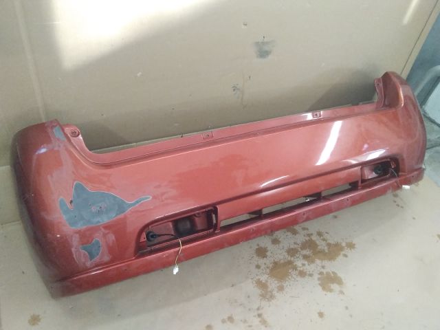 bontott SUZUKI IGNIS II Hátsó Lökhárító (Üresen)