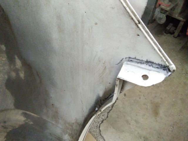 bontott SUZUKI IGNIS II Hátsó Lökhárító (Üresen)