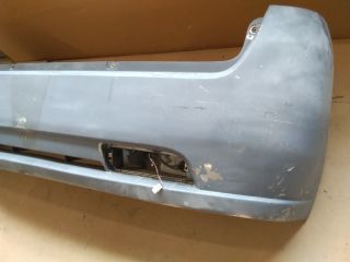 bontott SUZUKI IGNIS II Hátsó Lökhárító (Üresen)