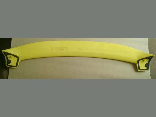 bontott SUZUKI IGNIS II Hátsó Szárny Légterelő