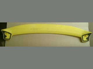 bontott SUZUKI IGNIS II Hátsó Szárny Légterelő