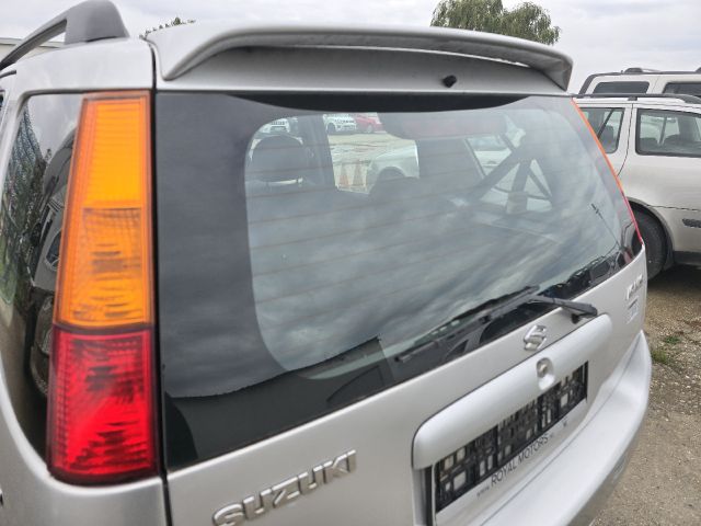 bontott SUZUKI IGNIS II Hátsó Szélvédő