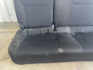 bontott SUZUKI IGNIS II Hátsó Ülés