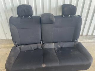 bontott SUZUKI IGNIS II Hátsó Ülés