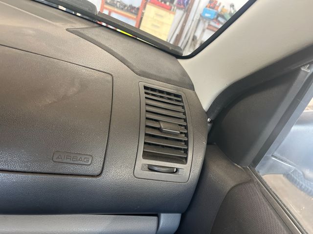 bontott SUZUKI IGNIS II Hátsó Ülés