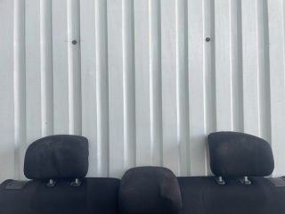 bontott SUZUKI IGNIS II Hátsó Ülés