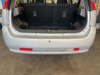 bontott SUZUKI IGNIS II Hátsó Ülés