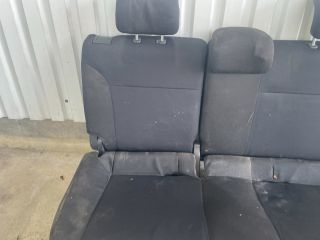 bontott SUZUKI IGNIS II Hátsó Ülés