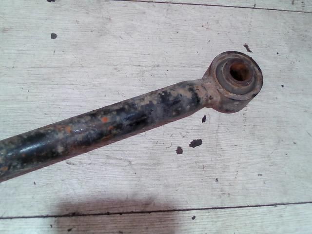 bontott SUZUKI IGNIS II Hátsó Vízszintes Stabilizátor Rúd